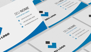 Cartão de visitas - LPGRAFITES